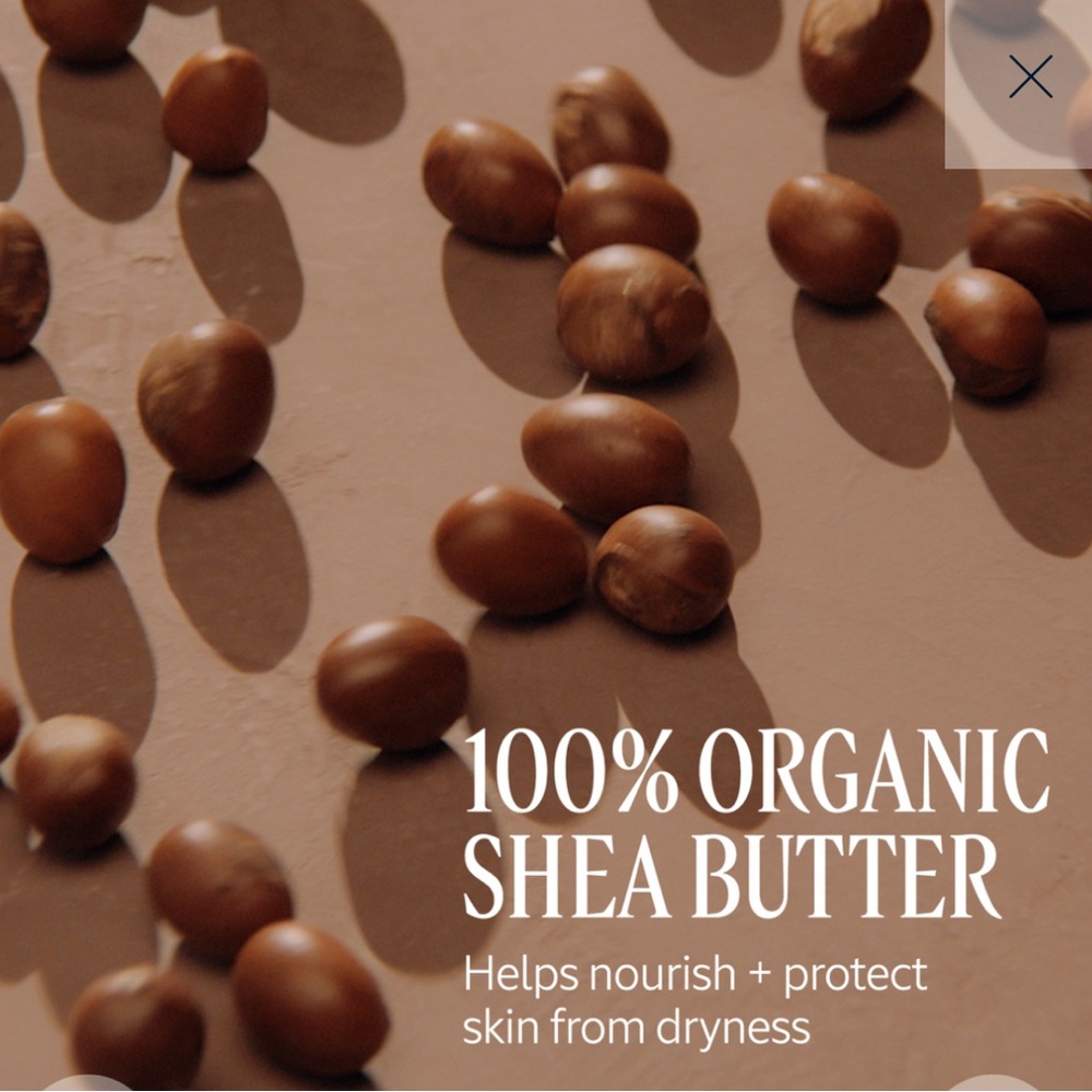 L'OCCITANE- Shea Butter Hand Cream. - Picture 3 of 4